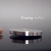 Stainless Steel Fidget Spinner Toys Round Fingertip Gyro Desktop Spinner Toys  Christmas Gifts