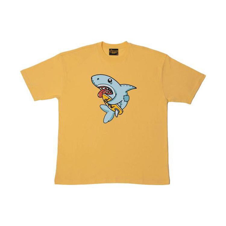 Drew House Figment Ss Tee DR-SS21-137