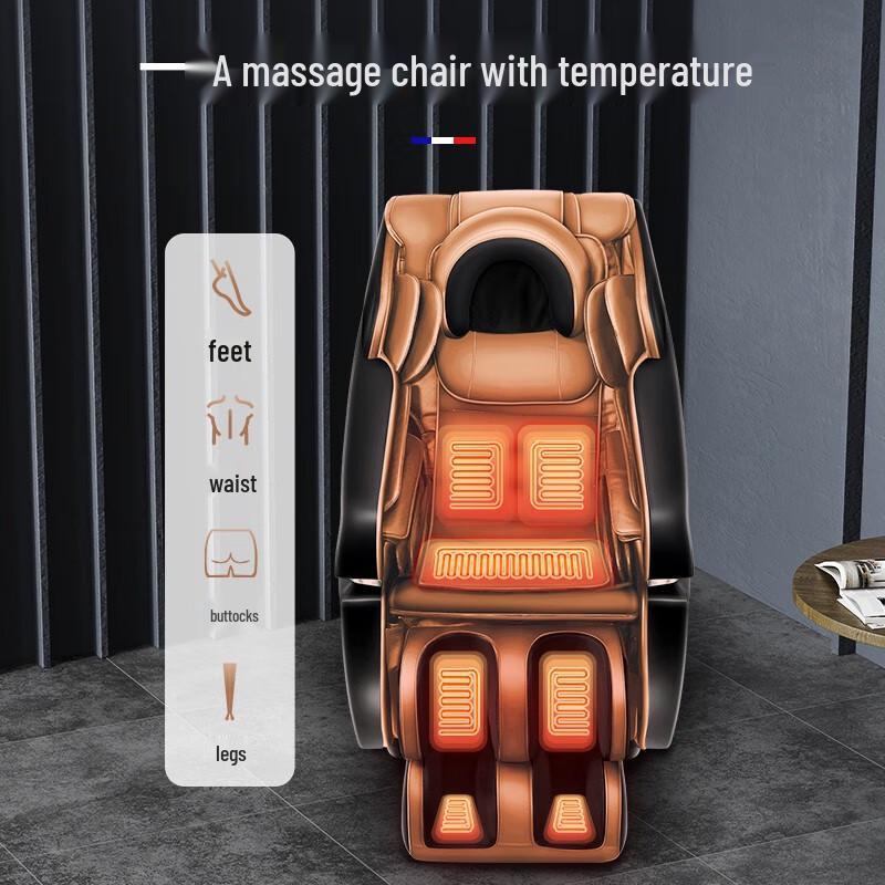 Массажер для глаз Desleep DE-F320