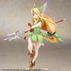Seiken Densetsu 3 Trials of Mana Lease Завершенная фигурка