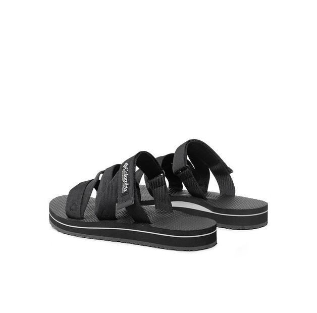 Шлепанцы Columbia Alava Slide