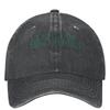 Lehman Brothers Risk Management Casual Baseball Cap Spring Bank Bankruptcy Trucker Hat Fishing Snapback Cap  Adult Baseball Caps