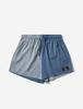 FLATWAVE IN SEOUL Rina Womens Boardshort Skyblue/Blue