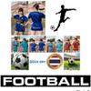 THAILAND National Football Soccer Vintage Shirt Training JERSEY CHEER Print Quick Dry Short Sleeve Uniform Elephant Logo Sport Limited Edition