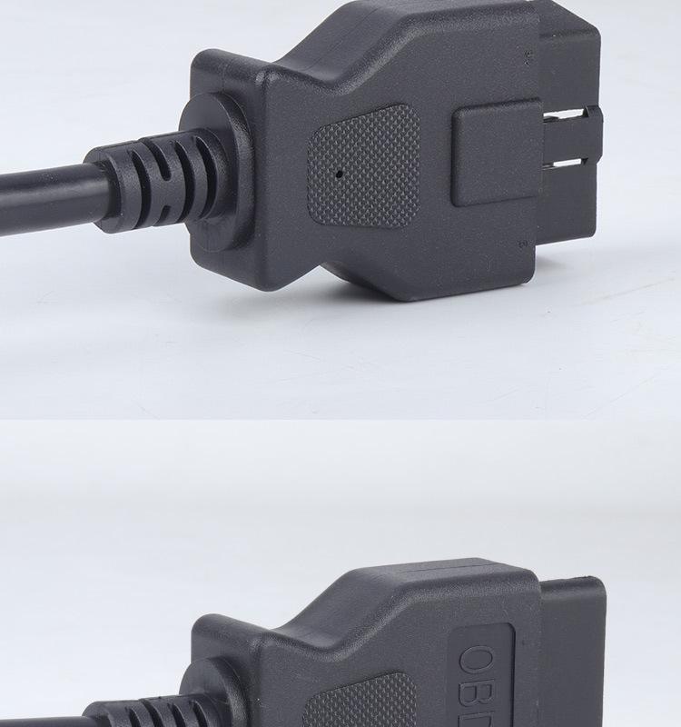 AI FKA Автомобильный диагностический тестер F7S/F8S/C8/A8 Основная соединительная линия