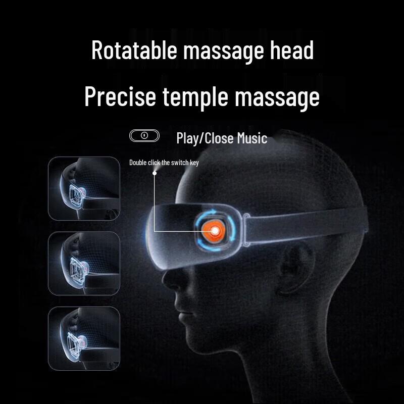 SKG Eye Massager K5 Series 1st Gen