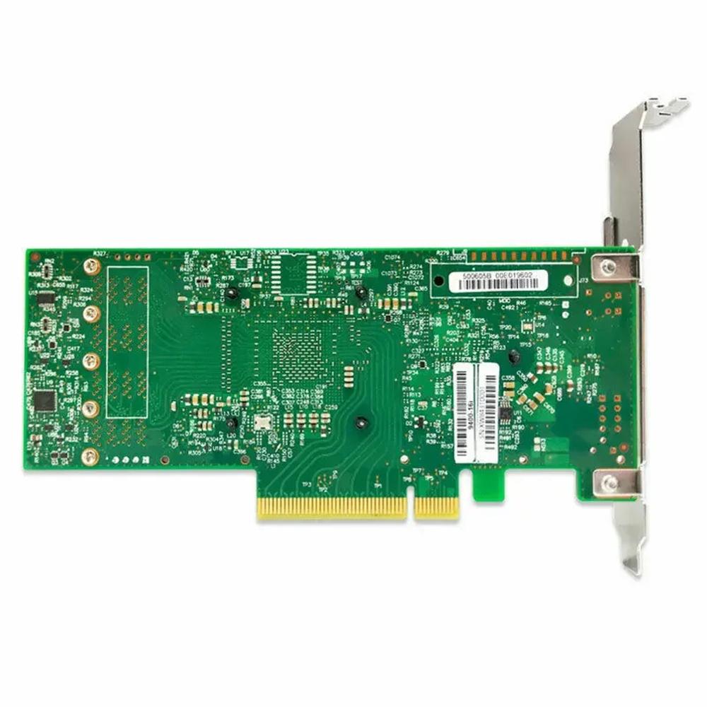 High Quality 430-16I Sata/Sas Hba Controller Card 12 Gbps Pcie 16 Port 430-16I