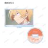 Hana wa Gotoku Shura Trading Scene Acrylic Stands Box of 10 Saku,