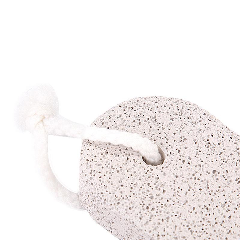 Натуральная пемза, камень для ног, чистая кожа, шлифовка мозолей, массажный инструмент для ухода за ногами, чистый инструмент для ухода за мертвой твердой кожей ног, чистый инструмент