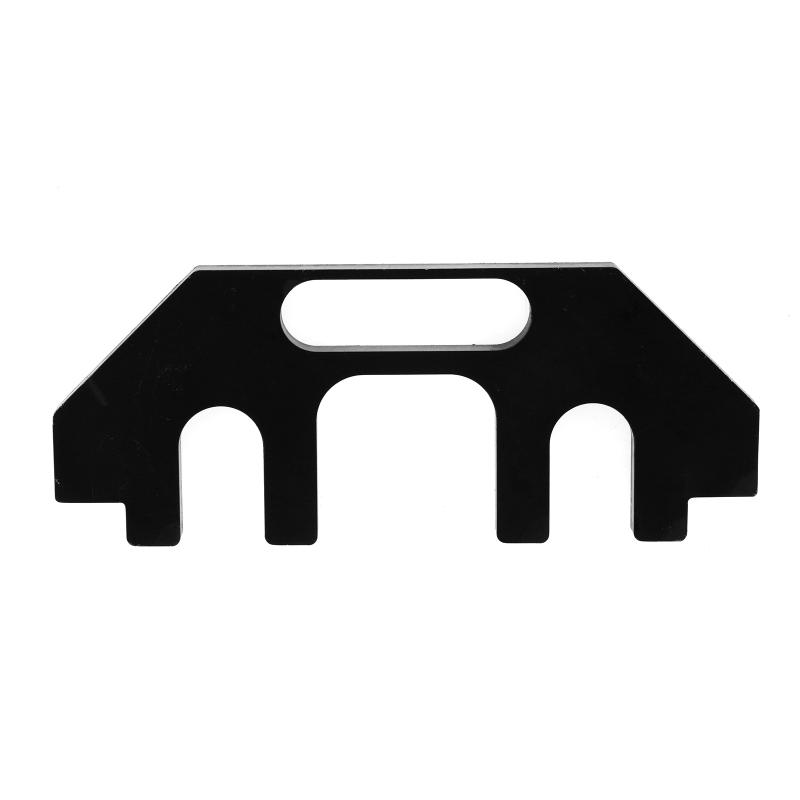 Car Camshaft Holding Tool Kit Engines Timing Tool w/Tensioner Fit for Ford V6 3.5L & 3.7L Engines