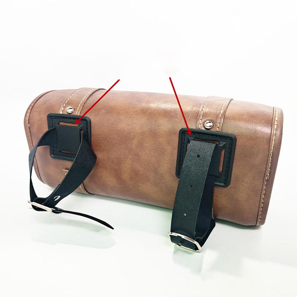 Motorcycle Bag Motorcycle Rear Bag Tool Organizer Storage Organizer Pouch For Tool Gear Men Women Cycling Accessories Bike