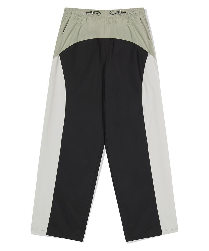 MAHAGRID Eclipse Track Pant Black(Mg2Esmpa10A)
