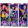 2025Новая K-pop Фигурка Охотников на Демонов Новая K-POP Убийца Демонов Виниловая Кукла Lumimila Zoey Настольное Украшение Игрушка Для Детских Подарков&&