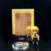 Anime Demon Slayer Figure Kimetsu No Yaiba Kamado Nezuko Tanjirou Agatsuma Zenitsu Hashibira Inosuke Tomioka Giyu Action Figure
