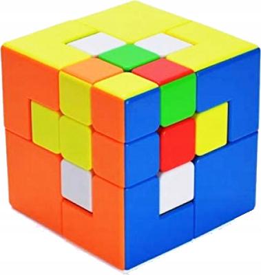 Moyu Puppet 2 3X3X3