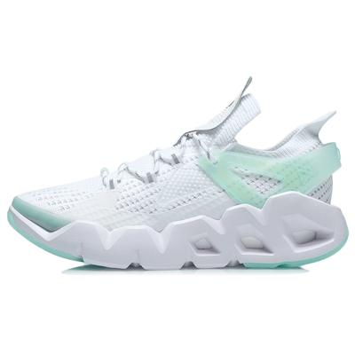 (WMNS) Essence 2.3 Delta 'White Mint Green' Women's AGBR046-2