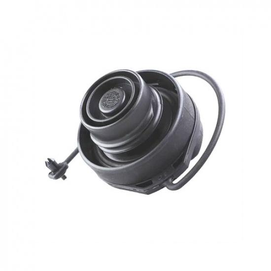 Fuel Tank Cap Plug w/Strap Clip for Porsche Cayman (987) 2005-2012