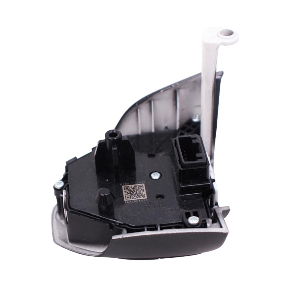 Многофункциональные кнопки на руле для Kia RIO 2018 X-LINE K2 RIO 4, круиз-контроль, дистанционный регулятор громкости, Bluetooth для автомобиля