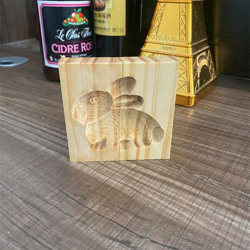 Домашняя деревянная форма для еды, DIY резак, портативная форма для пряников, печенья, форма для печенья