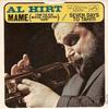 7-дюймовая пластинка AL HIRT Mame 478774 RCA Victor 1966 US Pop Б/у