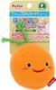 Petio Dog Toy First Errand Carrot
