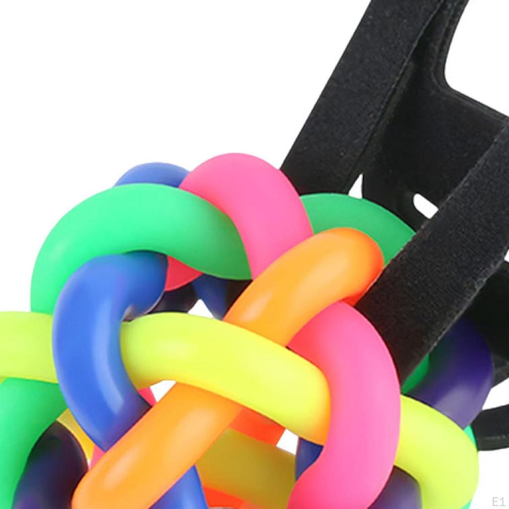 Golf Swing Train Ball, Training Aid ,Assist Professional for Player Practing Posture Correction