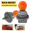 92166-3K000 2*Галогенные лампы+2*Комплект патронов Подходит для KIA 2011- Hyundai 2006-