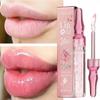 New Lip Plump Serum Increase Lips Elasticity Instant Volumising Essential Oil Reduce Fine Lines Moisturizing Nourish Sexy Lip Care