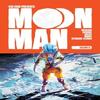 Moon Man Volume 1 by Kyle Higgins Paperback Book 9781534376243