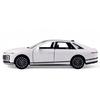 Модель автомобиля Hyundai Grandeur GN7 литая