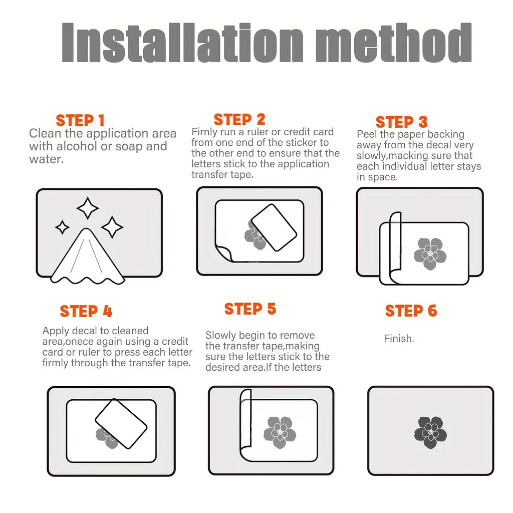 Large, Small Cat Paw Car Stickers, Personality Creative Cute Motorcycle Decorative Stickers, Cartoon Cat Motorcycle Reflective Scratch Stickers