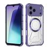 Чехол для телефона серии Battle Shadow с защитой от ударов для iPhone 18 Pro Max, 18 Pro, 17 Pro Max, 17 Pro, противоударный, защитный от падений