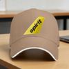 Кепка Spirit Airlines Sun Летняя Y2K Смешные Хип-хоп Кепки Для Мужчин Взрослых Теннисные Скейт Бейсболки