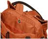 Backpack vous et backpack with pouch for women YV01202 Brick Brown [Isaac] 4-way (46)