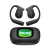 Cleer ARC5 Bluetooth-наушники для спорта с открытым ухом и крючком, с Dolby Audio