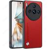 Для Nubia Z60s Pro Чехол Модный Защитный Чехол-Крышка из ПУ-кожи Капа Фунда