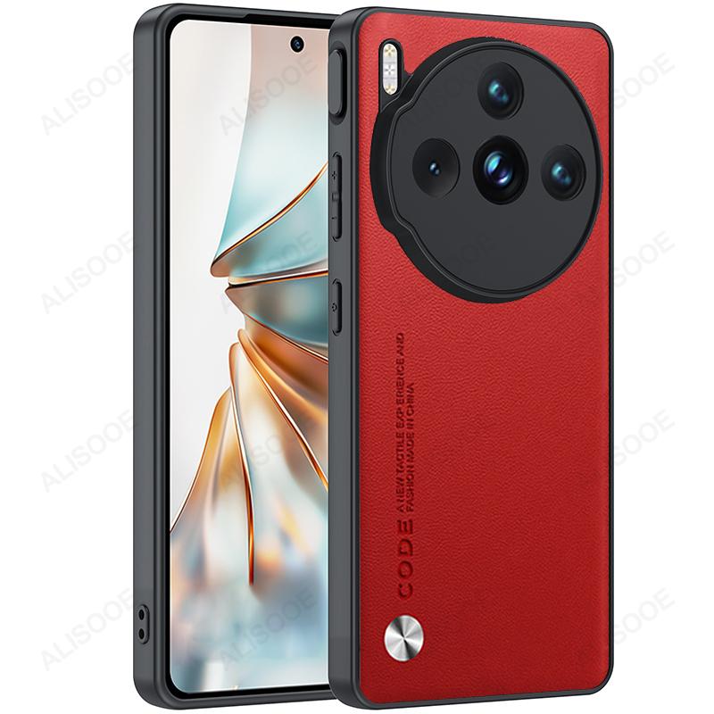 Для Nubia Z60s Pro Чехол Модный Защитный Чехол-Крышка из ПУ-кожи Капа Фунда