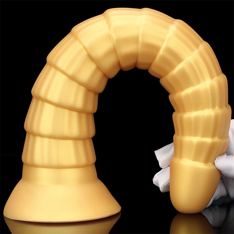 Женский задний анальный штекер, полоска, анальное расширение, мастурбатор, эротические секс-игрушки, глубокий фаллоимитатор Daisy