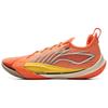 Li Ning Sonic 13 Амортизация Скользкая Устойчивость к истиранию Дышащая Отскок Противоскручивание Низкие ABAV025-4