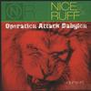 CD РАЗЛИЧНЫЕ - Nice & Ruff Том 5: Операция Att CRCD3049 Jet Star 2001 UK Reggae, Ska & Dub
