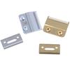 2Pcs W-2 Profession 2-Gat Replacement Clipper Blade Trimmer 440C Moveable Blade
