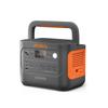 Jackery Portable Power Supply 1000 New 1070Wh Top Lightness and Compact Body Fully Charged In 1 Hour Iron Phosphate 10 Years Life Rated Output 1500W
