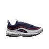 Air Max 97 Midnight Navy Track Red