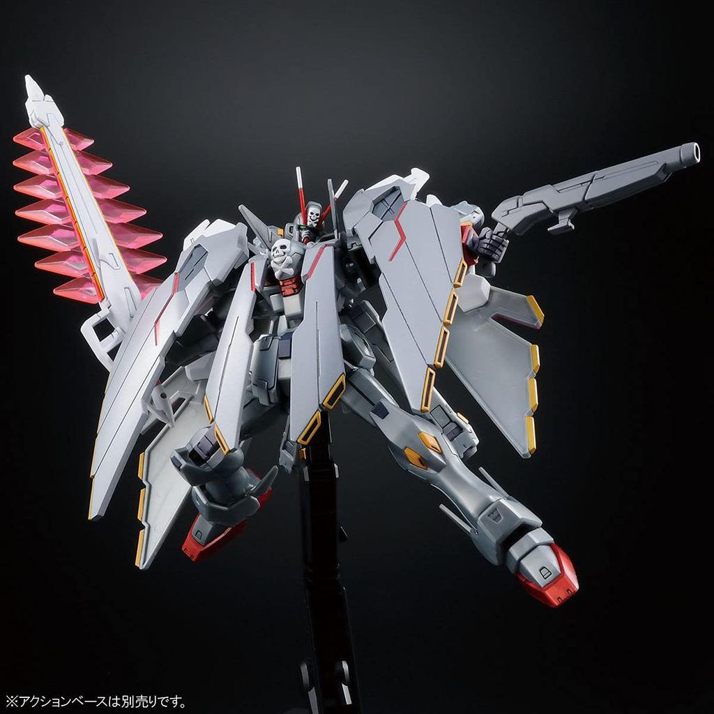 Bandai Spirits HG Crossbone Gundam Full Cross 1/144 X-0