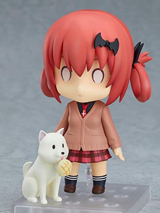 Nendoroid Gabriel Dropout Satania Painted Movable Figure Non-scale ABS&PVC