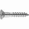 Шуруп по дереву с потайной головкой TRUSCO из нержавеющей стали M3.8 x 16 70 шт. B60-3816