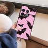 Vampire Bats Full Moon Halloween Phone Case For OnePlus Nord CE 2 3 Lite 2T N10 N20 N30 OnePlus 11 10T 8T 9RT 10R 8 9 10 Pro