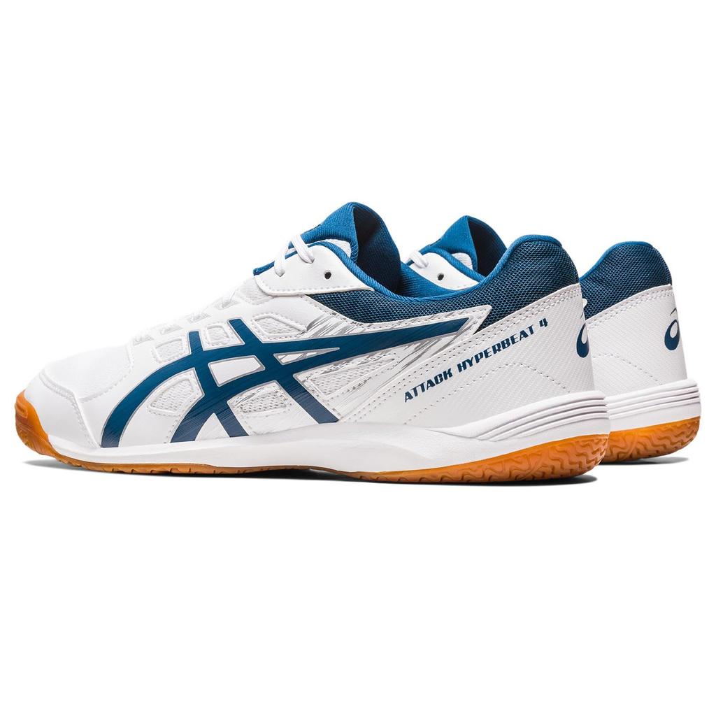 ASICS Table Tennis Shoes ATTACK HYPERBEAT 4