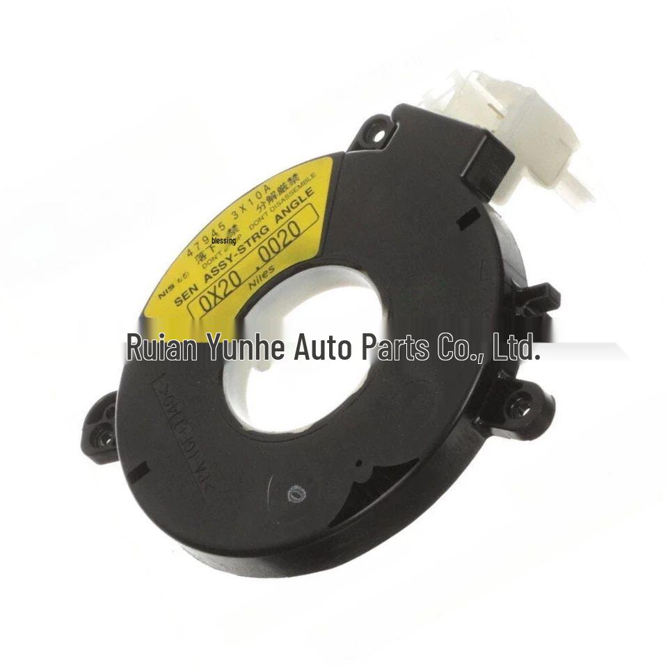 Angle Sensor 47945-3X10A for 2005-2012 Pathfinder