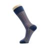 Loose For Husbands For Men Work Comfortable Male Hosiery Silk Socks Men Socks Middle Tube Socks